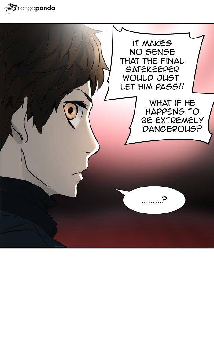 Tower of God Chapter 318 image 022
